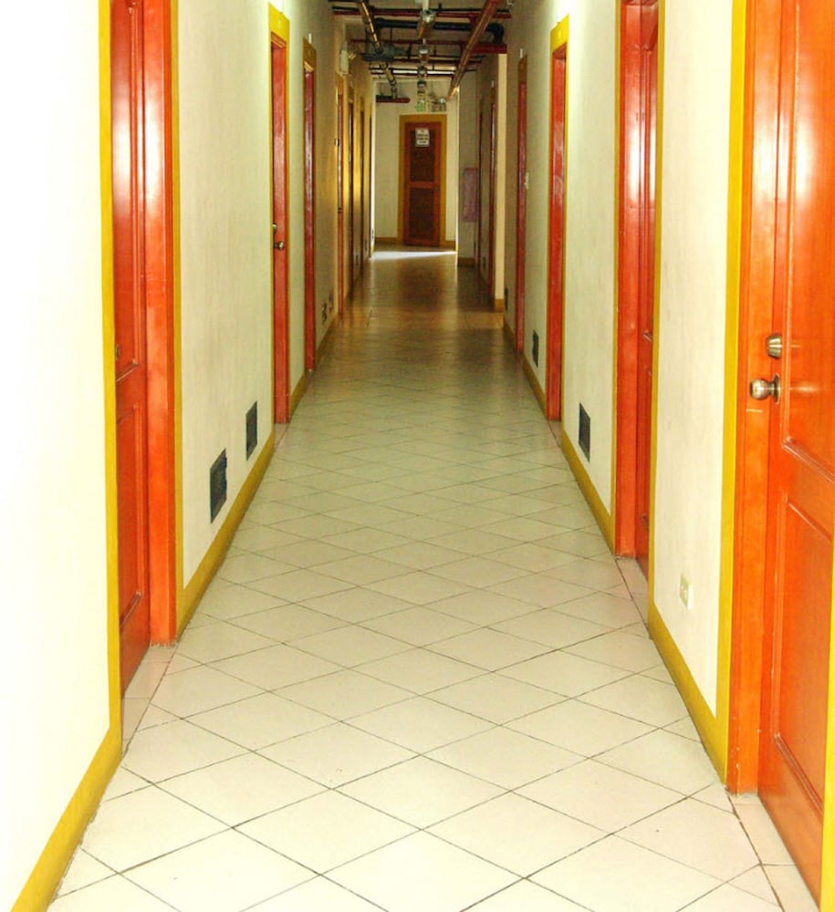 La Casarita酒店(La Casarita) 图片5
