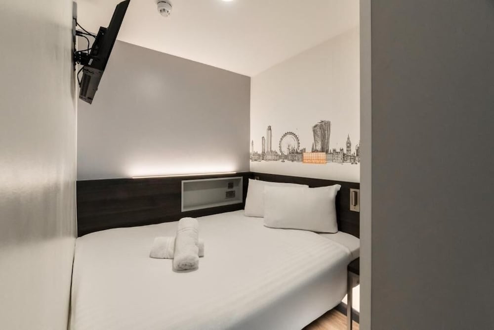 Family, 2 Double Beds 5/9