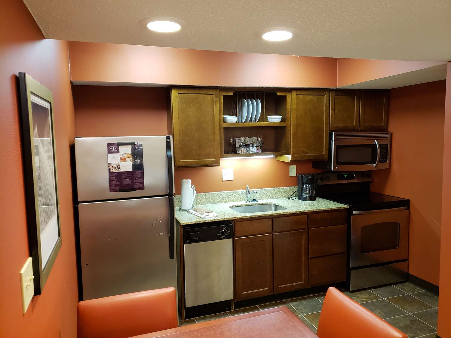 Tysons Corner Suites, a Baymont by Wyndham 10/49