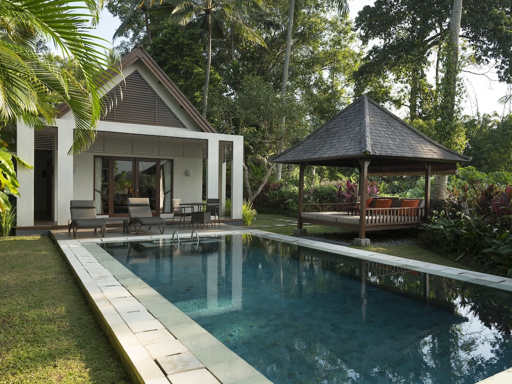 The Samaya Ubud Hotel 4/65