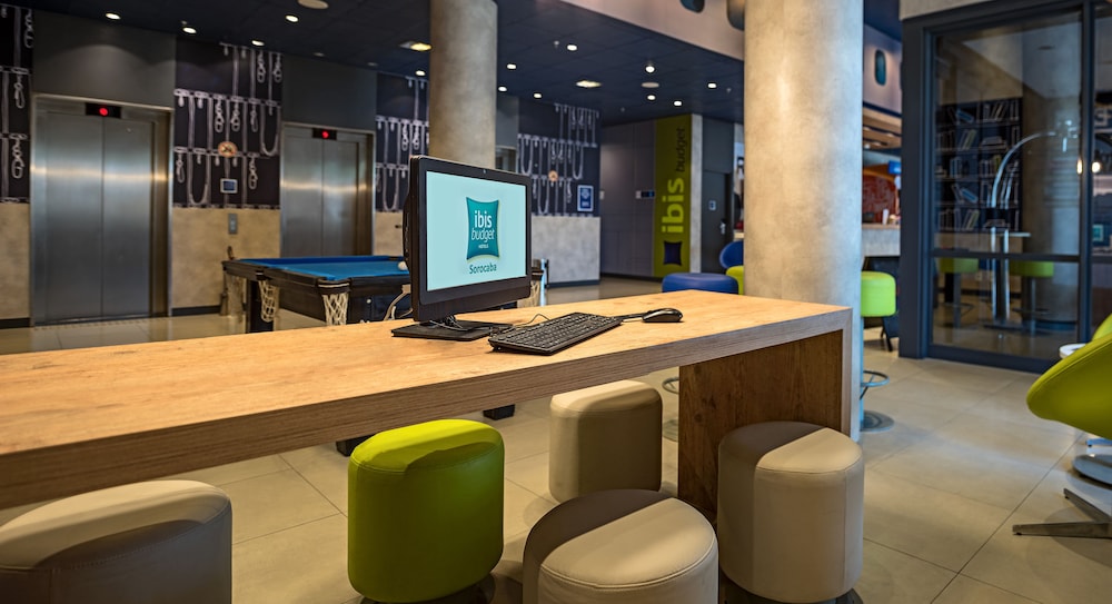 Ibis Budget Sorocaba 39/48