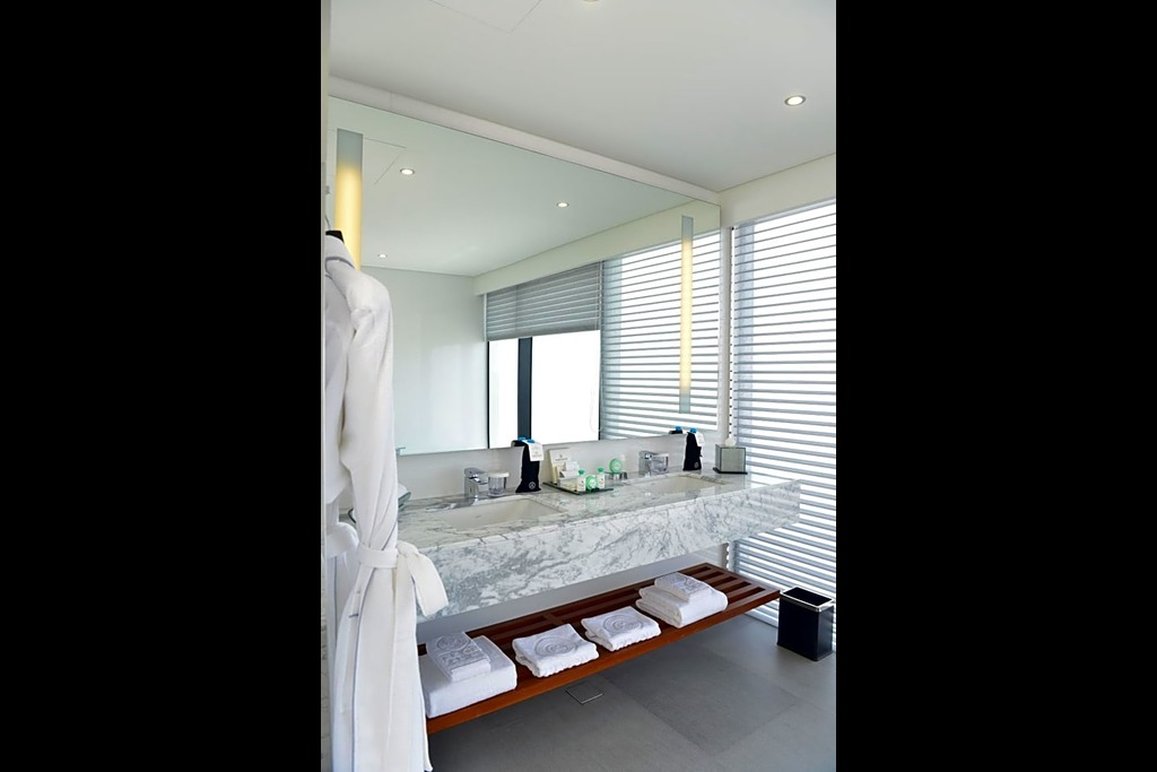 Ramee Grand Hotel And Spa 21/50