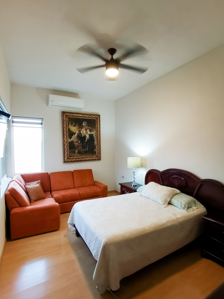 Residencia El Encino 6/29
