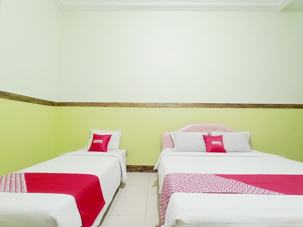 OYO 563 Damar Mas Resort Lereng Kelud 33/61