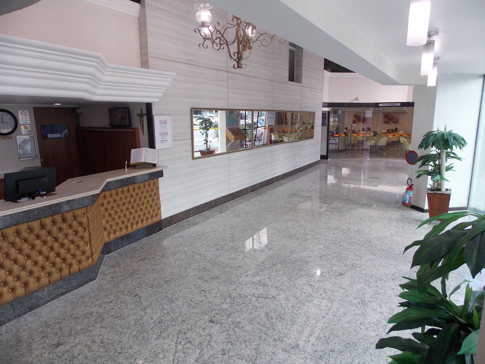 Hotel Nacional Inn Recife Aeroporto 6/72