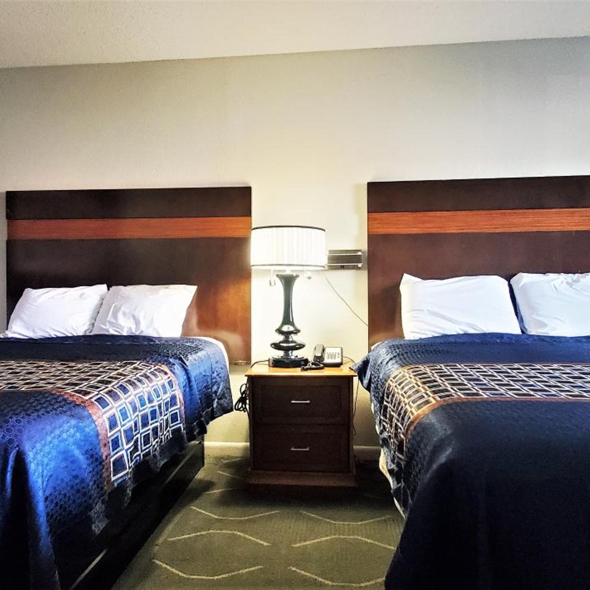 Travelodge Newport News 6/24