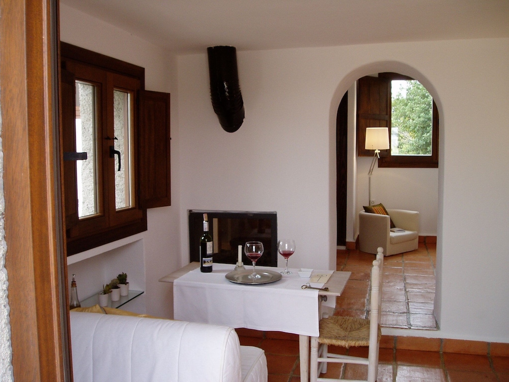 RELAIS DU SILENCE CORTIJO LOS MALENOS 52/74