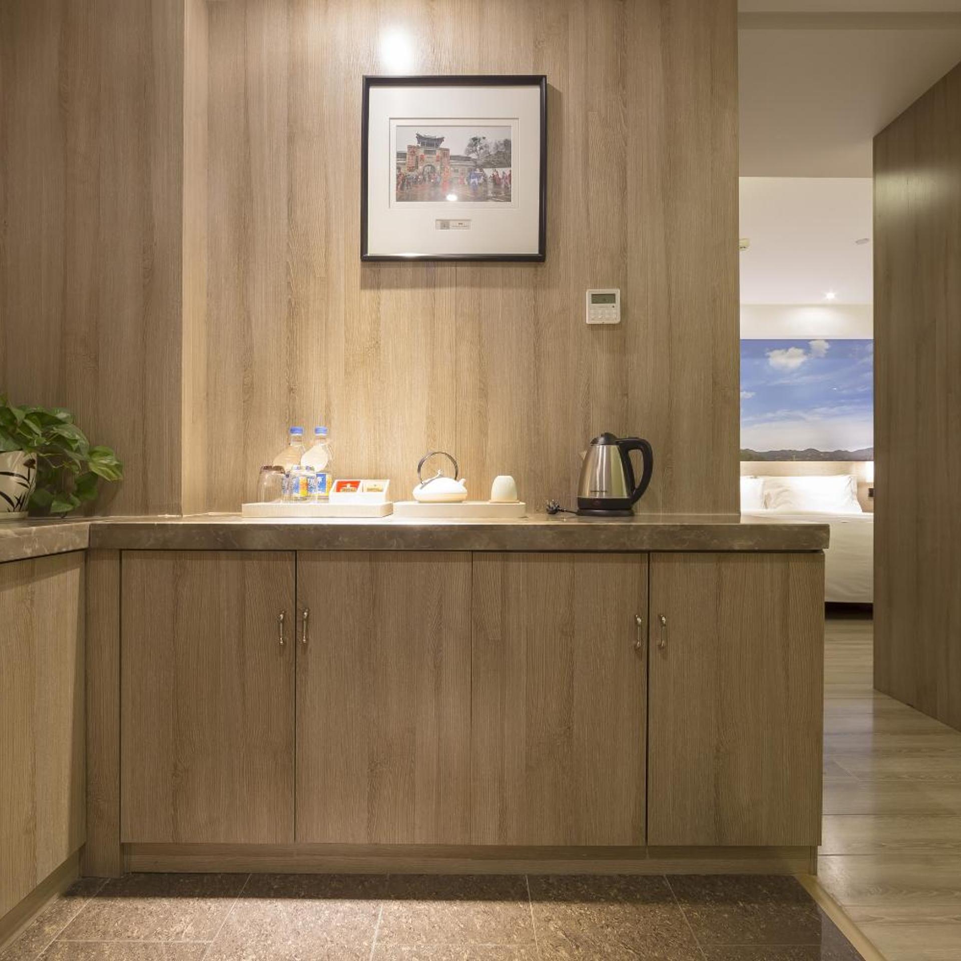 Atour Hotel Taiyuan Zonggai Shifanqu 2/68