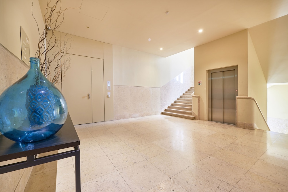 Lisbon Five Stars Apartments 8 Building 30/60