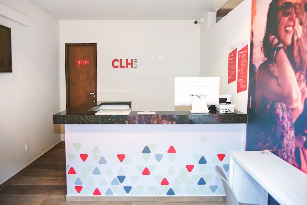 Clh Suites Ilha Grande 11/45