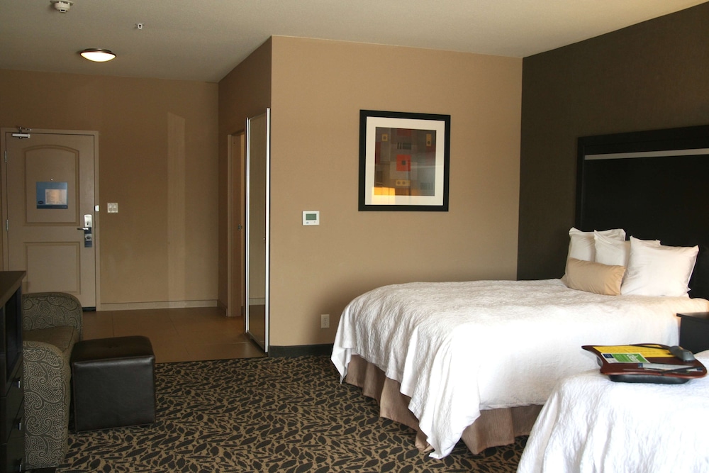 Hampton Inn & Suites Bay City, TX 11/39