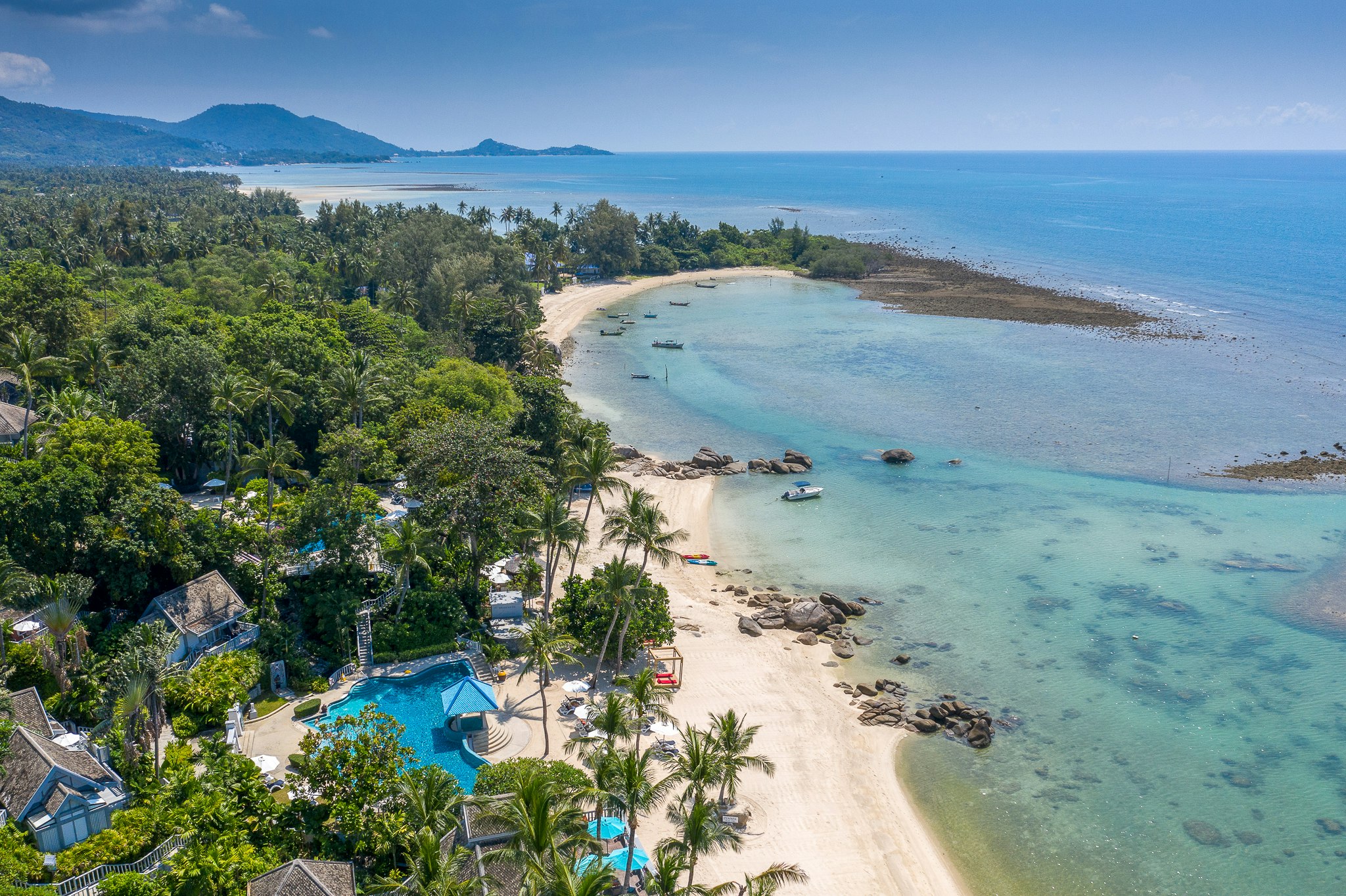 Centara Villas Samui 75/85