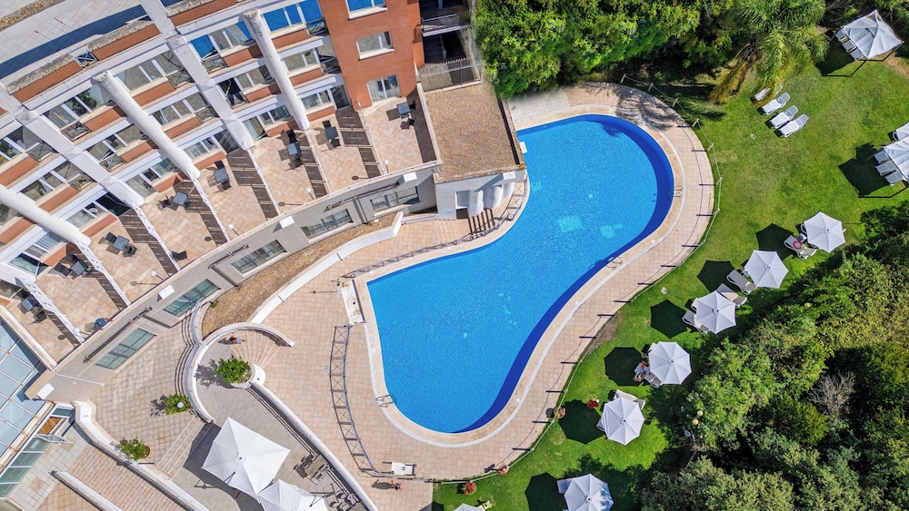 Roma Aurelia Antica Hotel 44/50