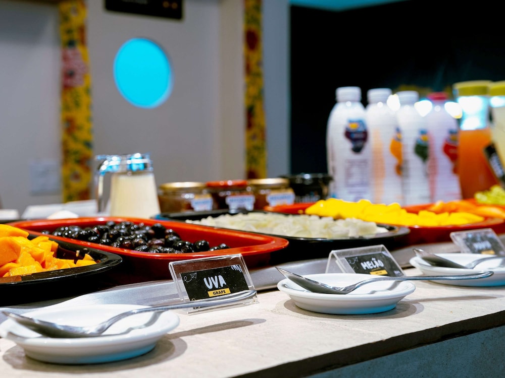 Ibis Styles Boa Vista 28/46