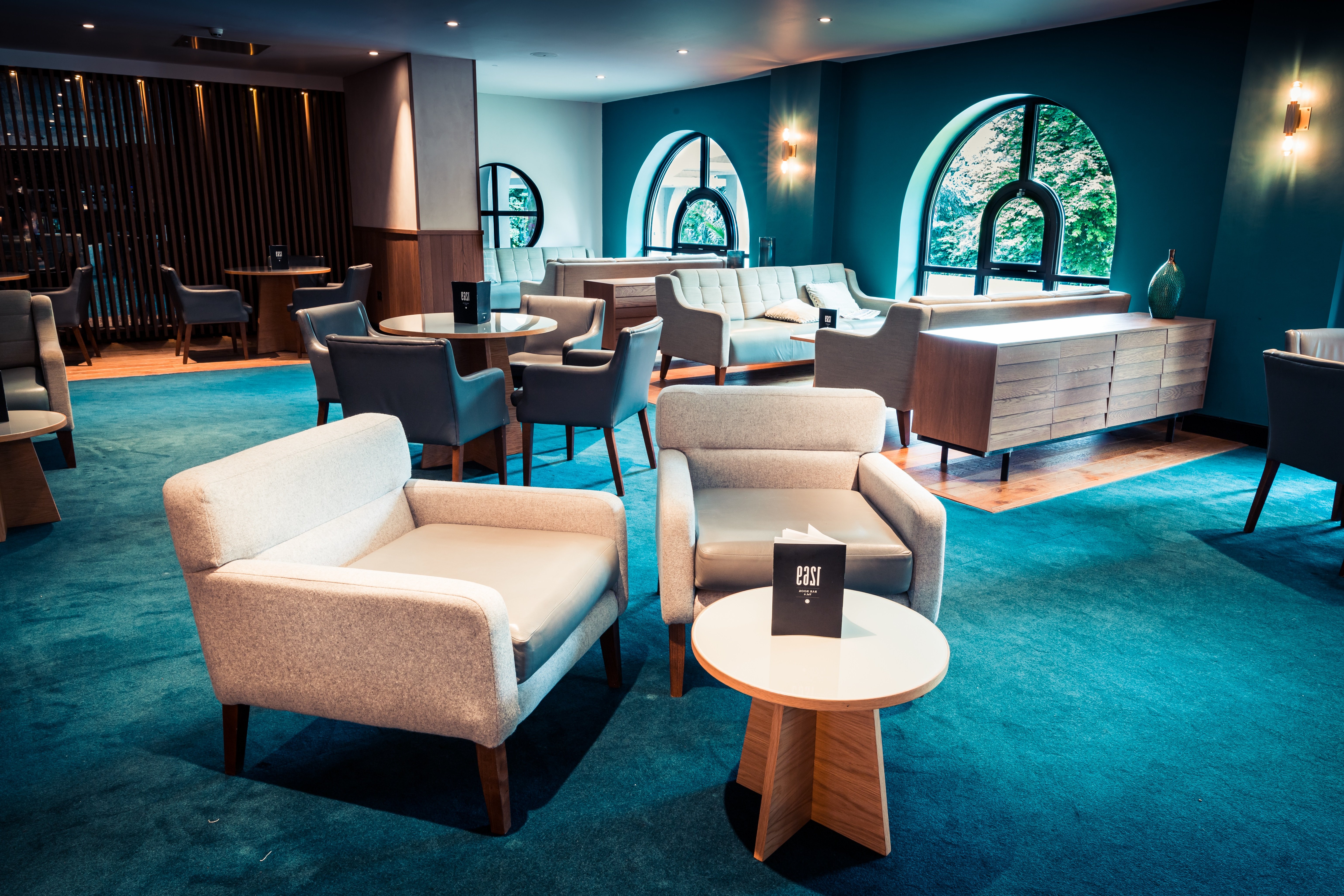 Crowne Plaza Gerrards Cross 36/50