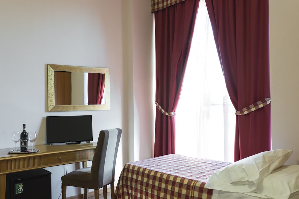 Hotel Il Giardino 23/72