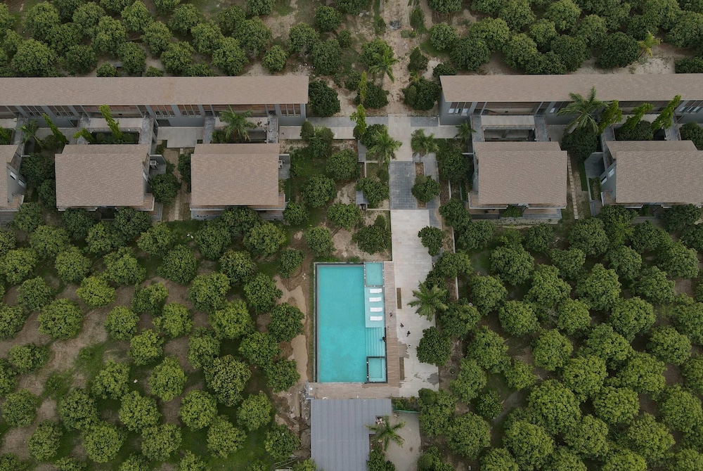 Wyndham Garden Jim Corbett Chhoi 64/69