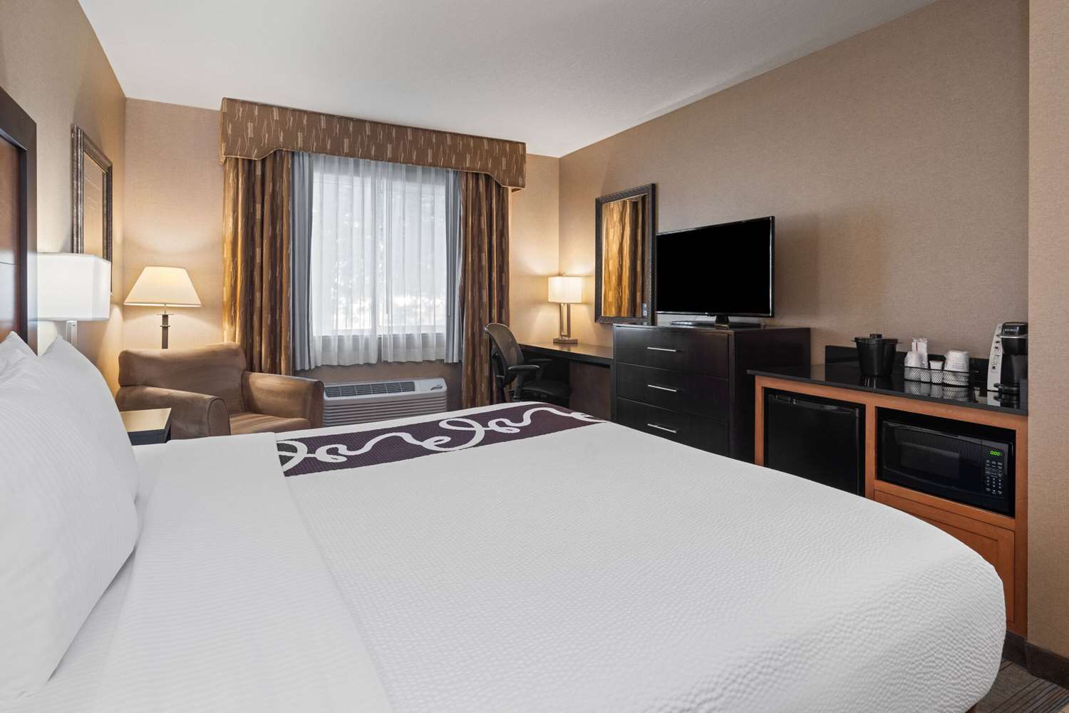 La Quinta Inn and Suites by Wyndham Idaho Falls/Ammon 19/54