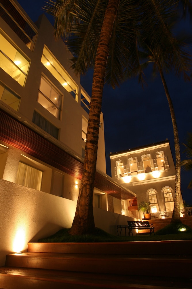 Zank by Toque Hotel photo3