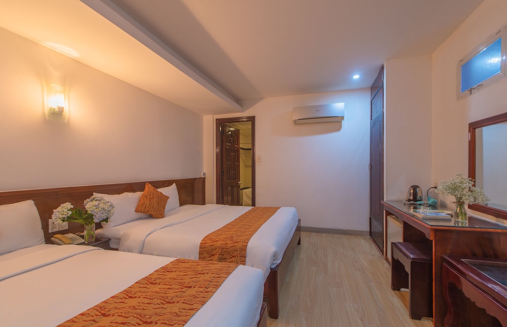 Le Solei Hotel Nha Trang 29/65