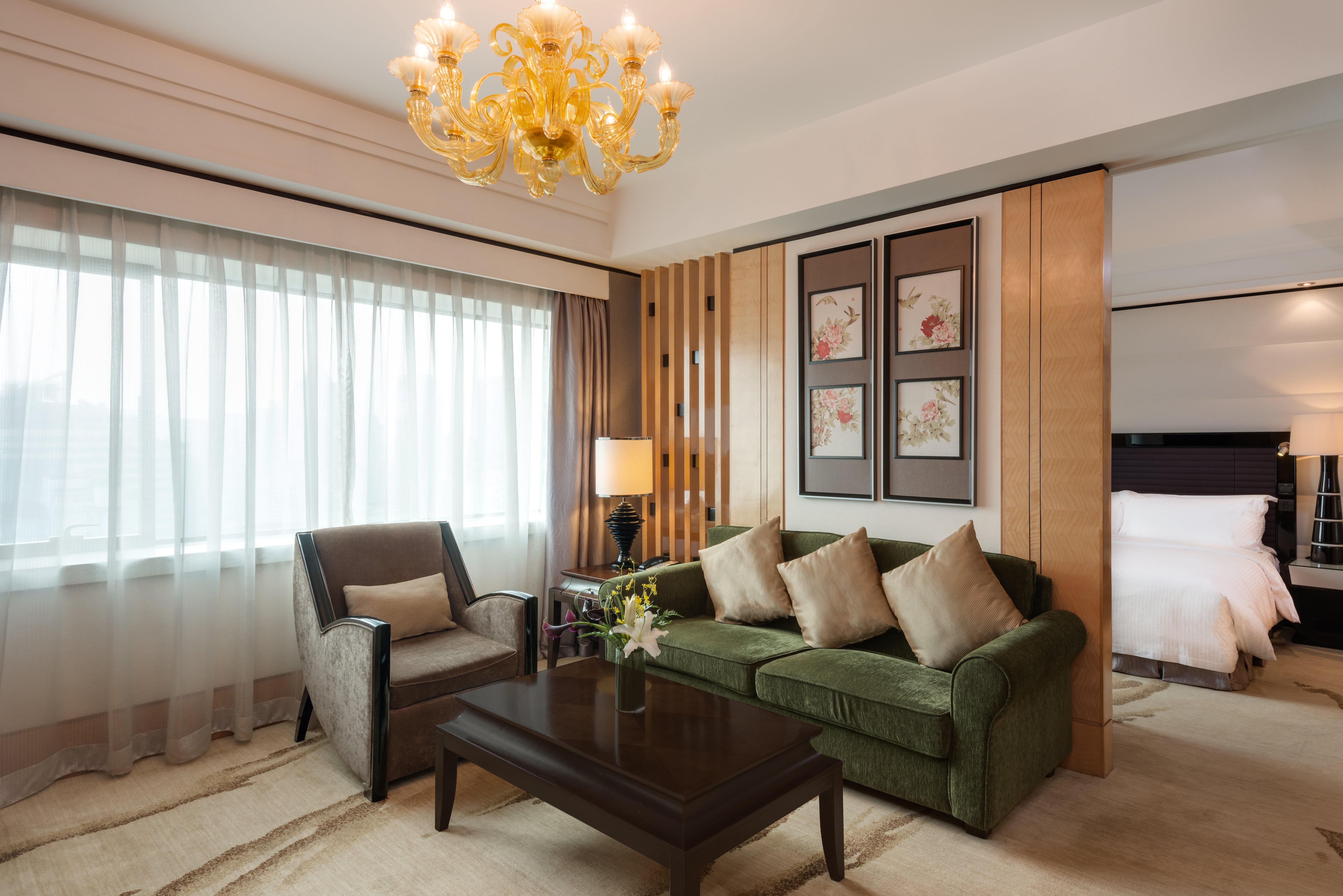 Crowne Plaza Chengdu City Center 54/74
