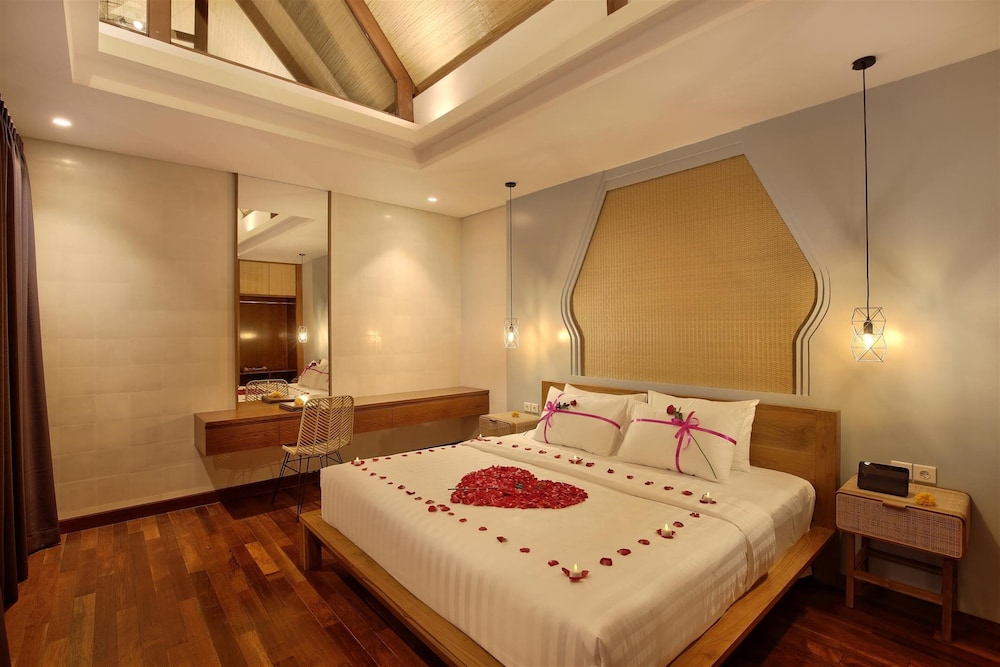 Sanora Villa Sanur by Ini Vie Hospitality 15/49