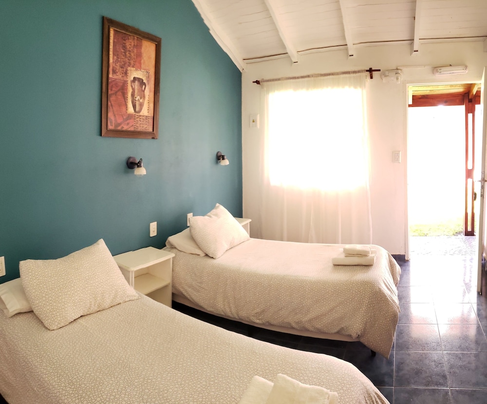 Hosteria Patagonia 11/50