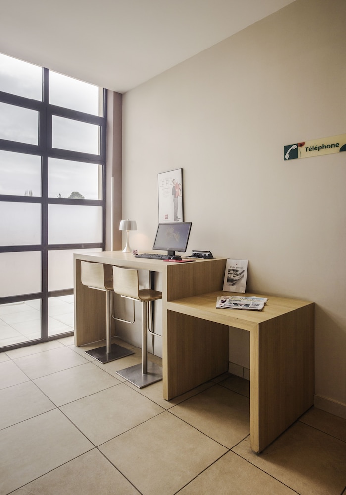 Ibis Constantine Hotel 42/47