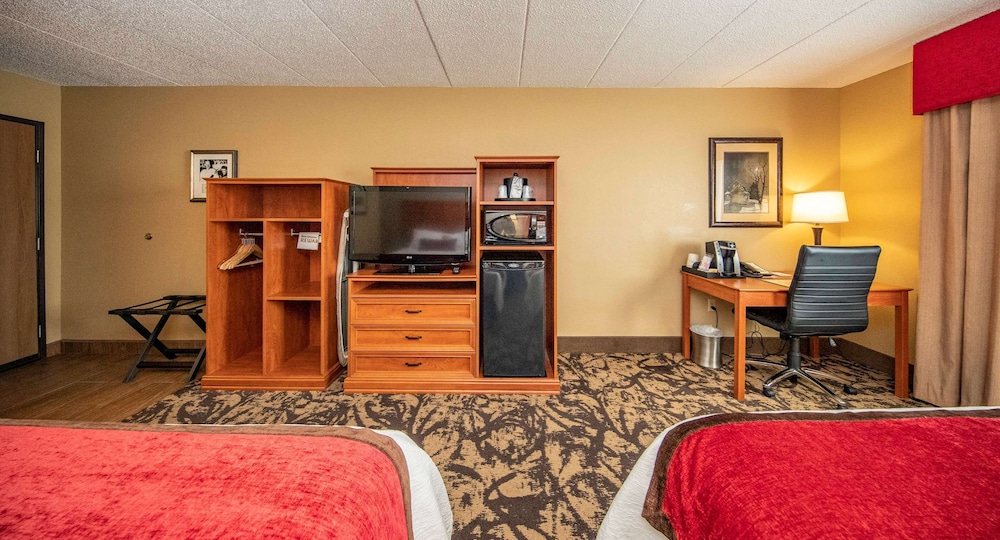 Best Western Derby Inn 13/55