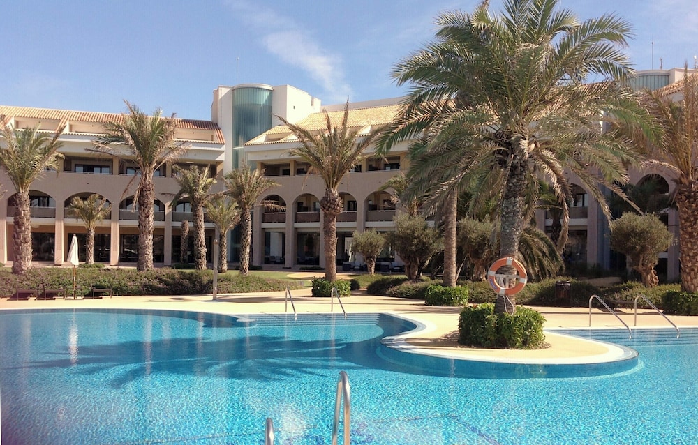 Hotel Ar Golf Almerimar 69/70