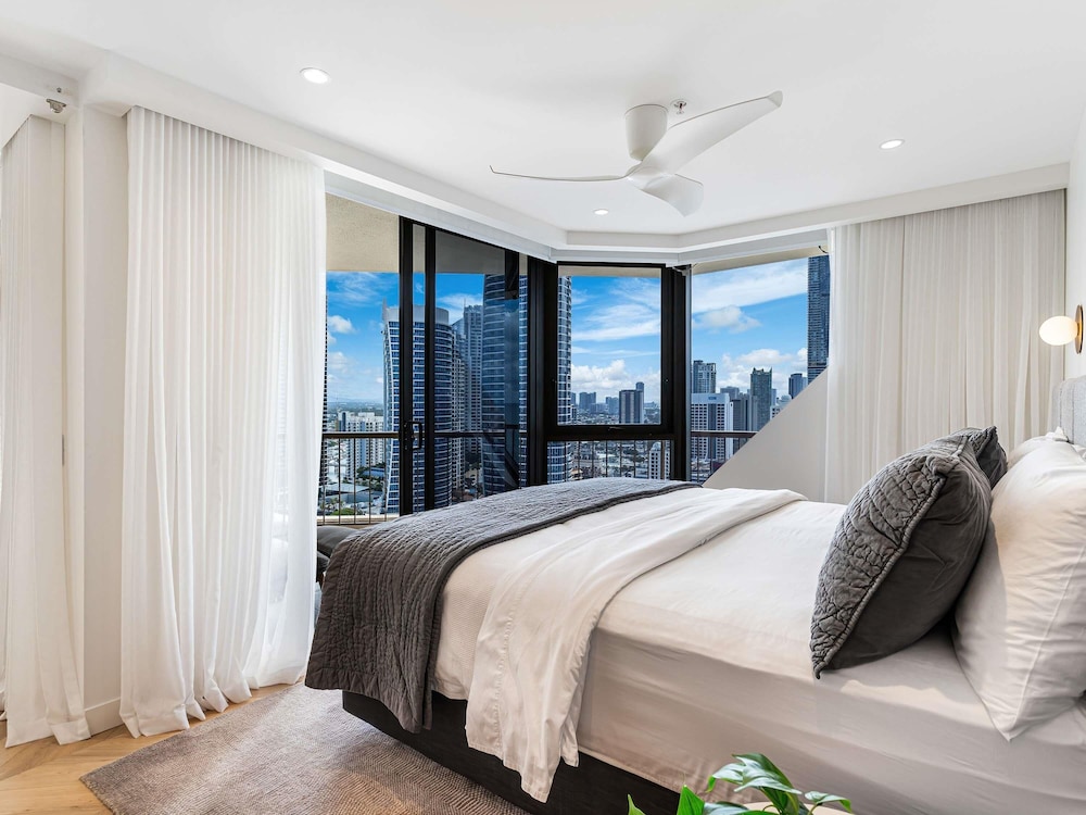 Paradise Centre Apartments Surfers Paradise 22/68