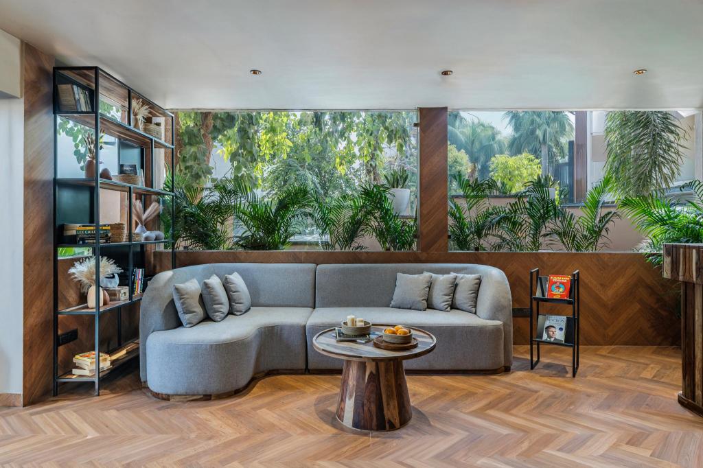 Nook by Zipcode 46/58