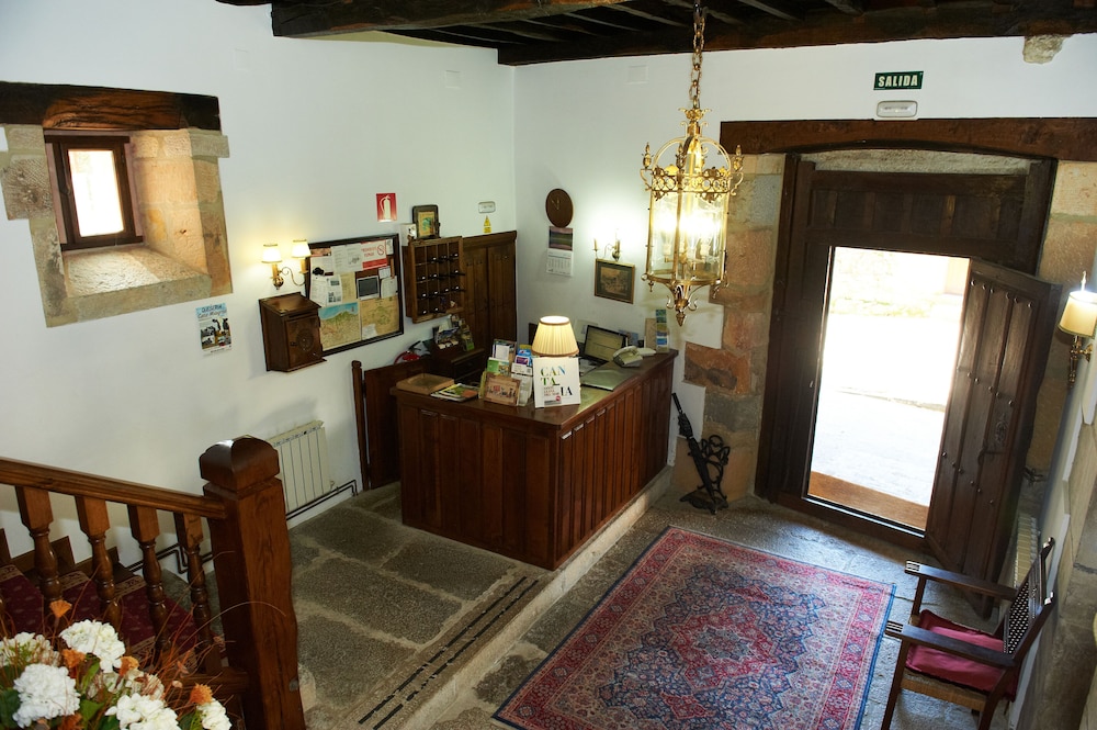 Posada La Casa Del Organista 31/42