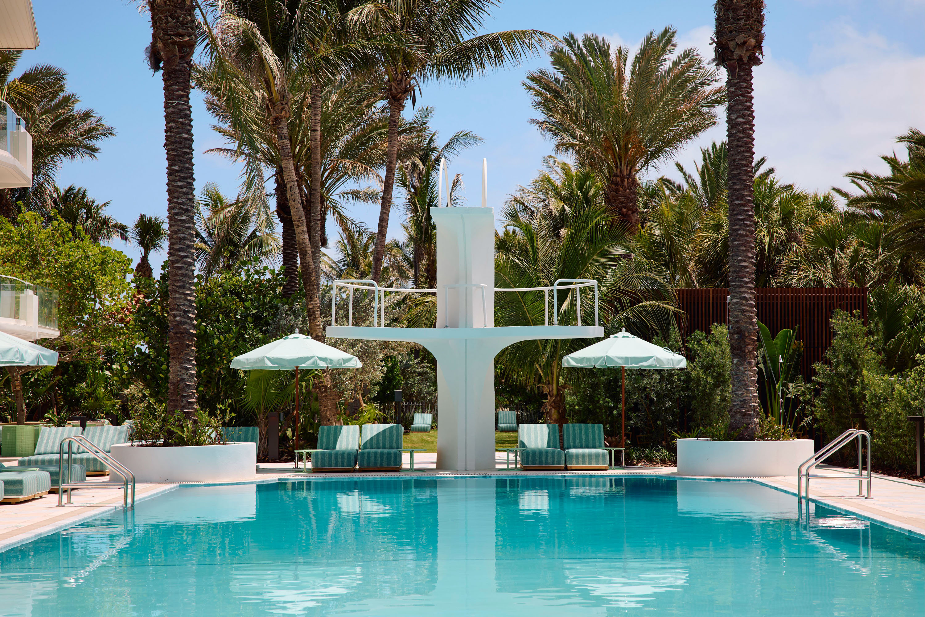Shelborne South Beach 45/50