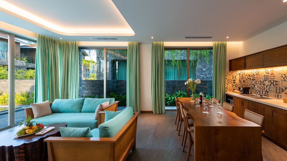 Bellerive Hoi An Resort & Spa 29/50