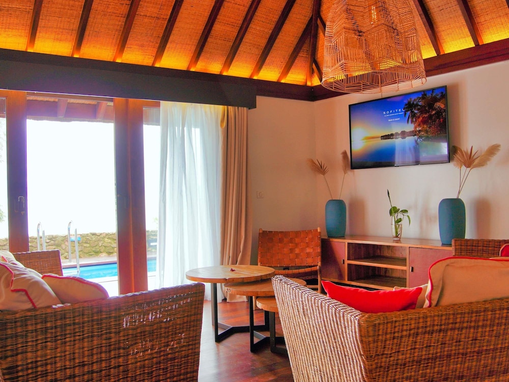 Sofitel Kia Ora Moorea Beach Resort 33/50