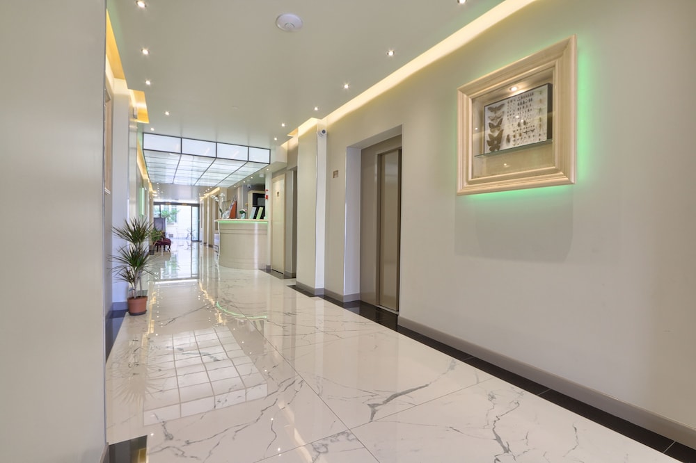 Ibis Styles Paris Batignolles 7/56