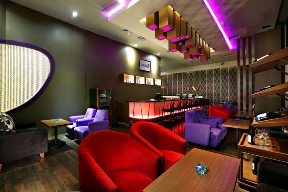 Atria Residences Gading Serpong 24/42