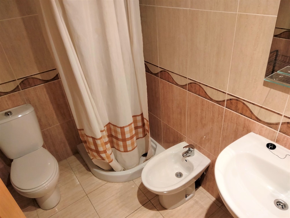 Acv - Costa Marina I-1 Línea Planta 5 Sur 30/32