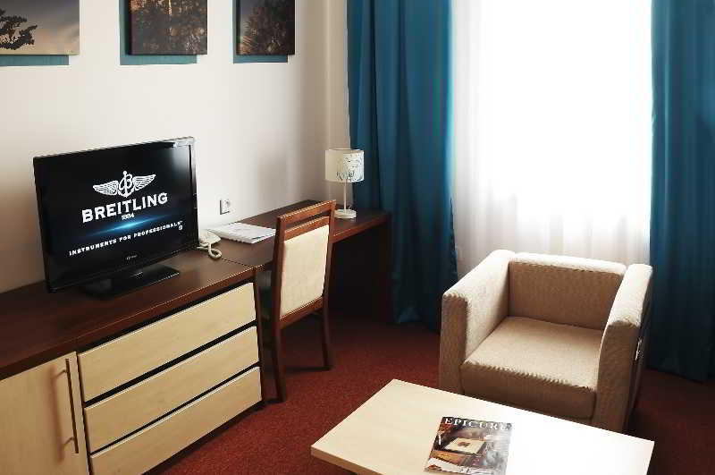 Hotel Color 31/44