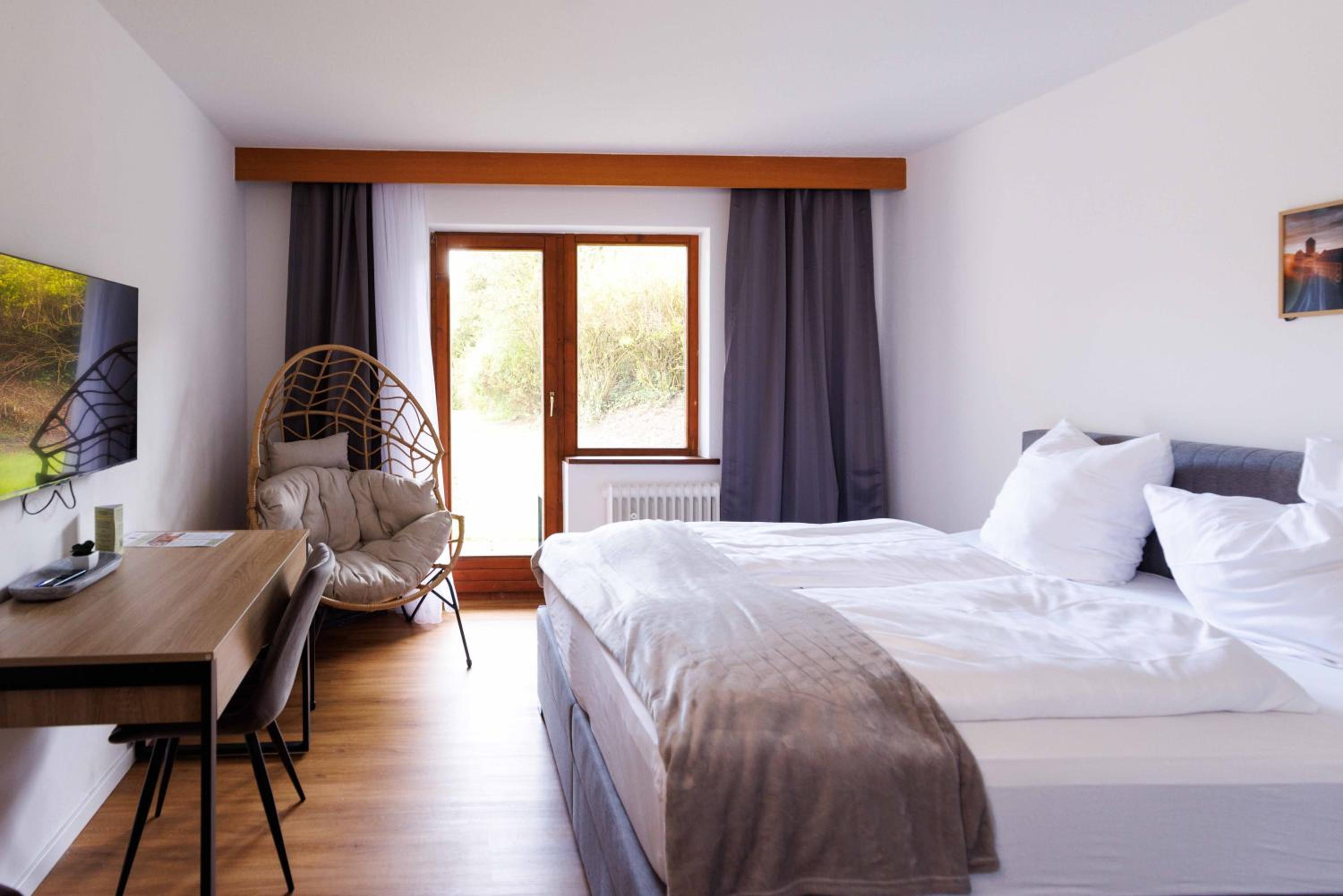 Nature Hotel Blaubach 9/32