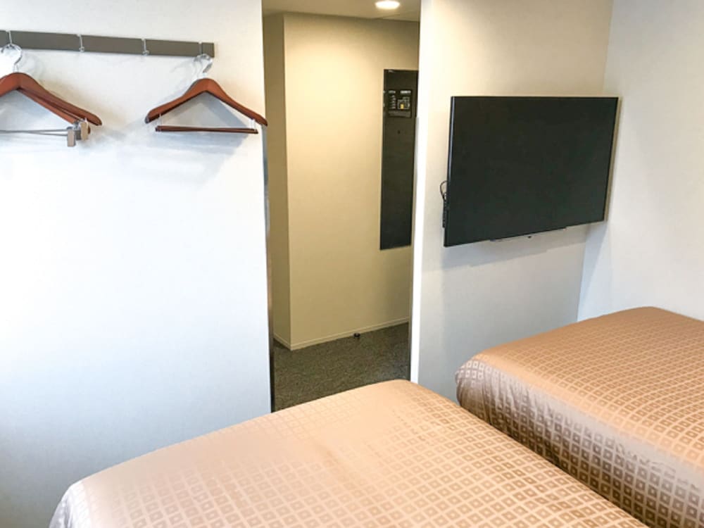 Hotel Livemax Chiba-Chuo Ekimae 9/15
