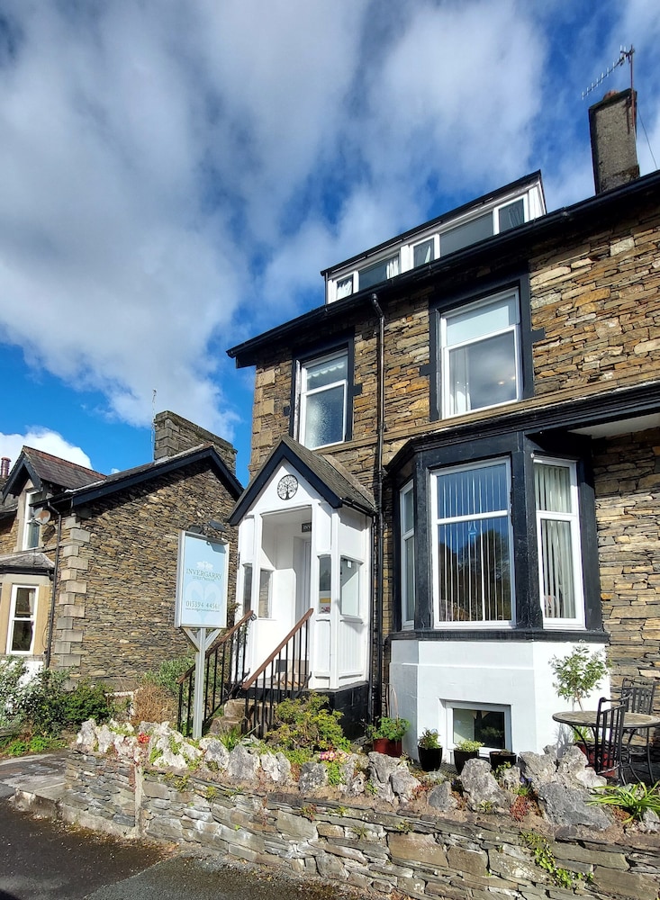 Invergarry Guest House 2/45