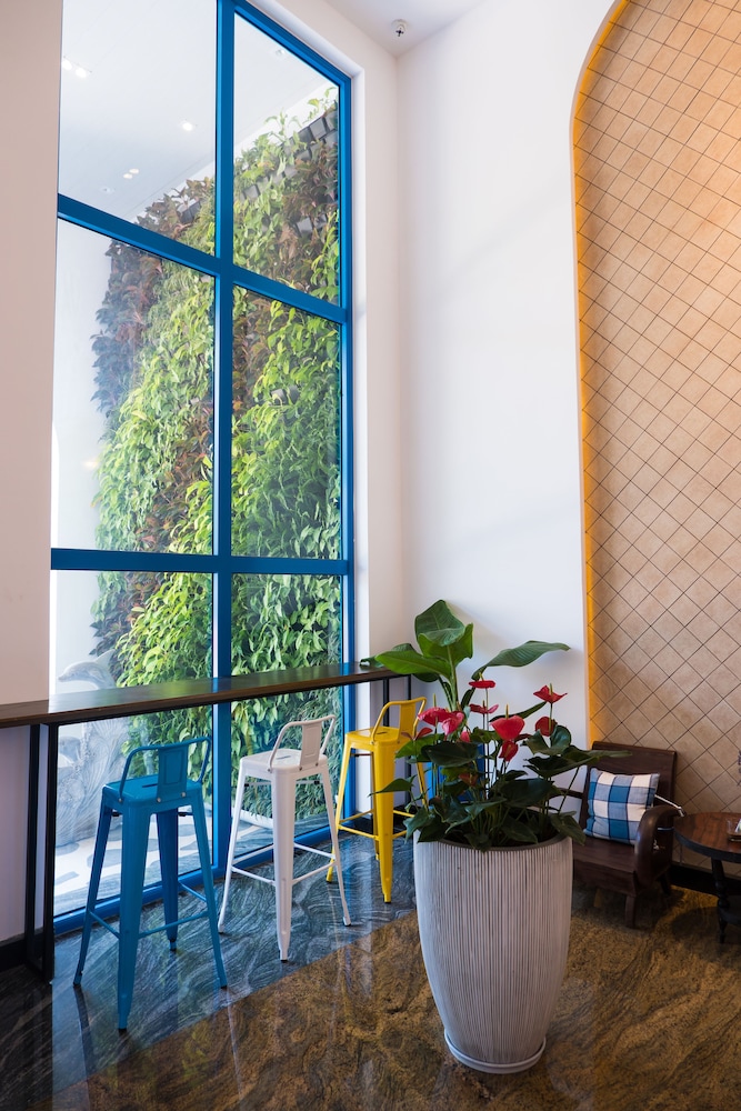 Santori Hotel Danang Bay 60/74