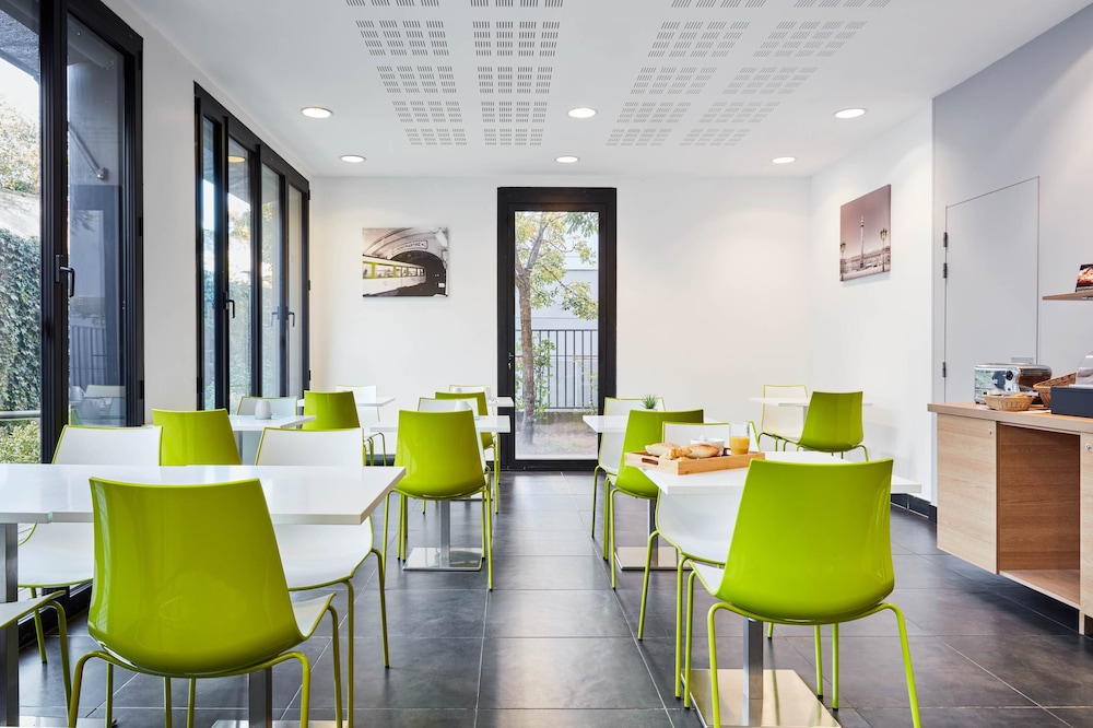Aparthotel Adagio Access Paris Bastille 38/52