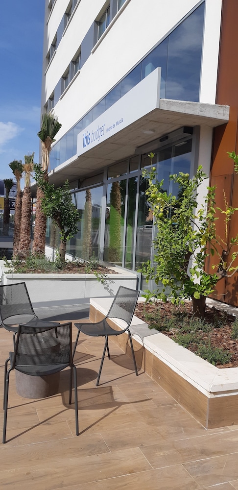 IBIS BUDGET HUERTA DE MURCIA 2/44