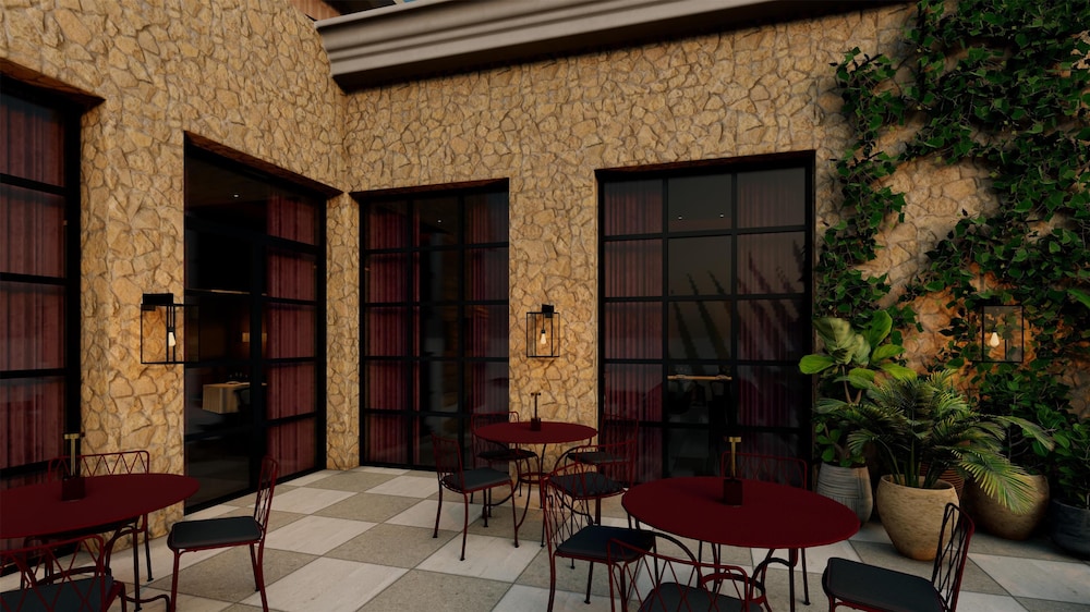Hyatt Centric Queretaro 21/26