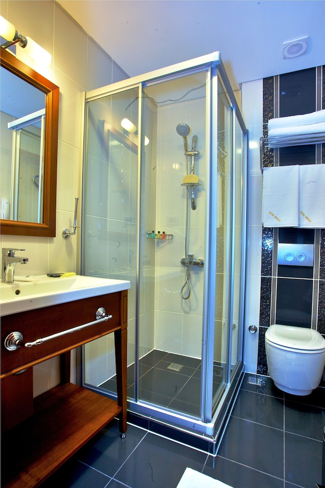 Hotel Perula 15/58