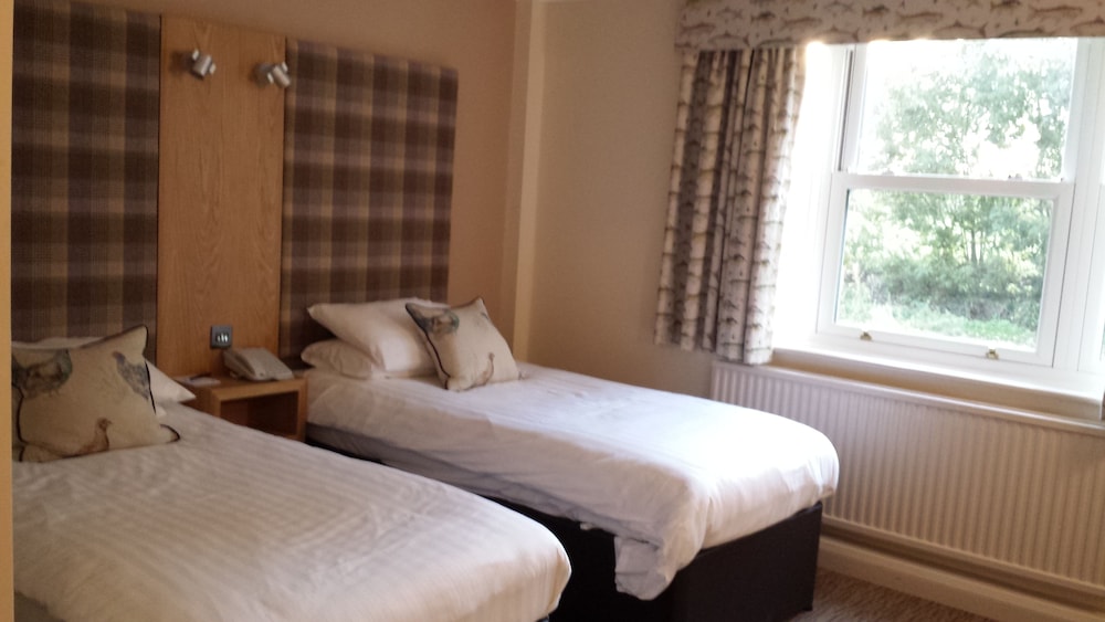 The Mill Hotel 31/58