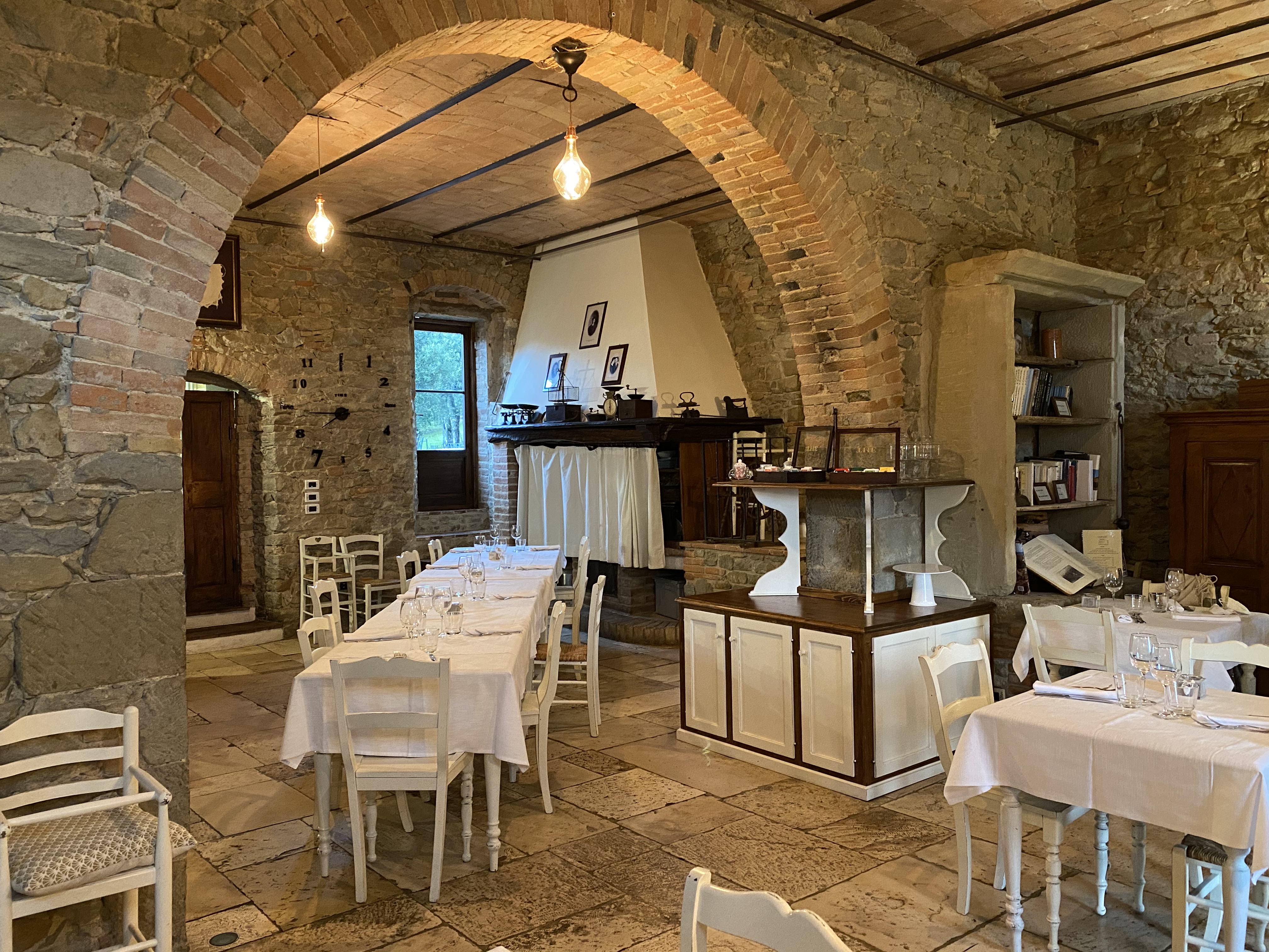Relais Il Cantico Della Natura 35/54